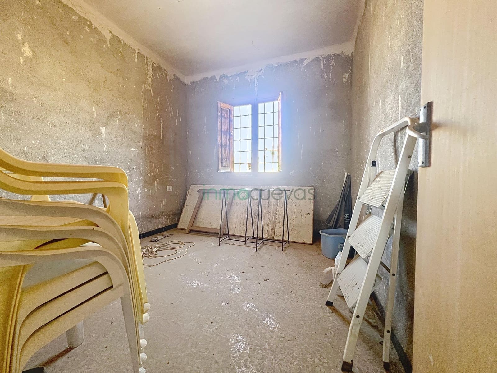 4 sypialnia Willa na sprzedaż w Cuevas del Almanzora - 138 000 € (Ref: 9125181)