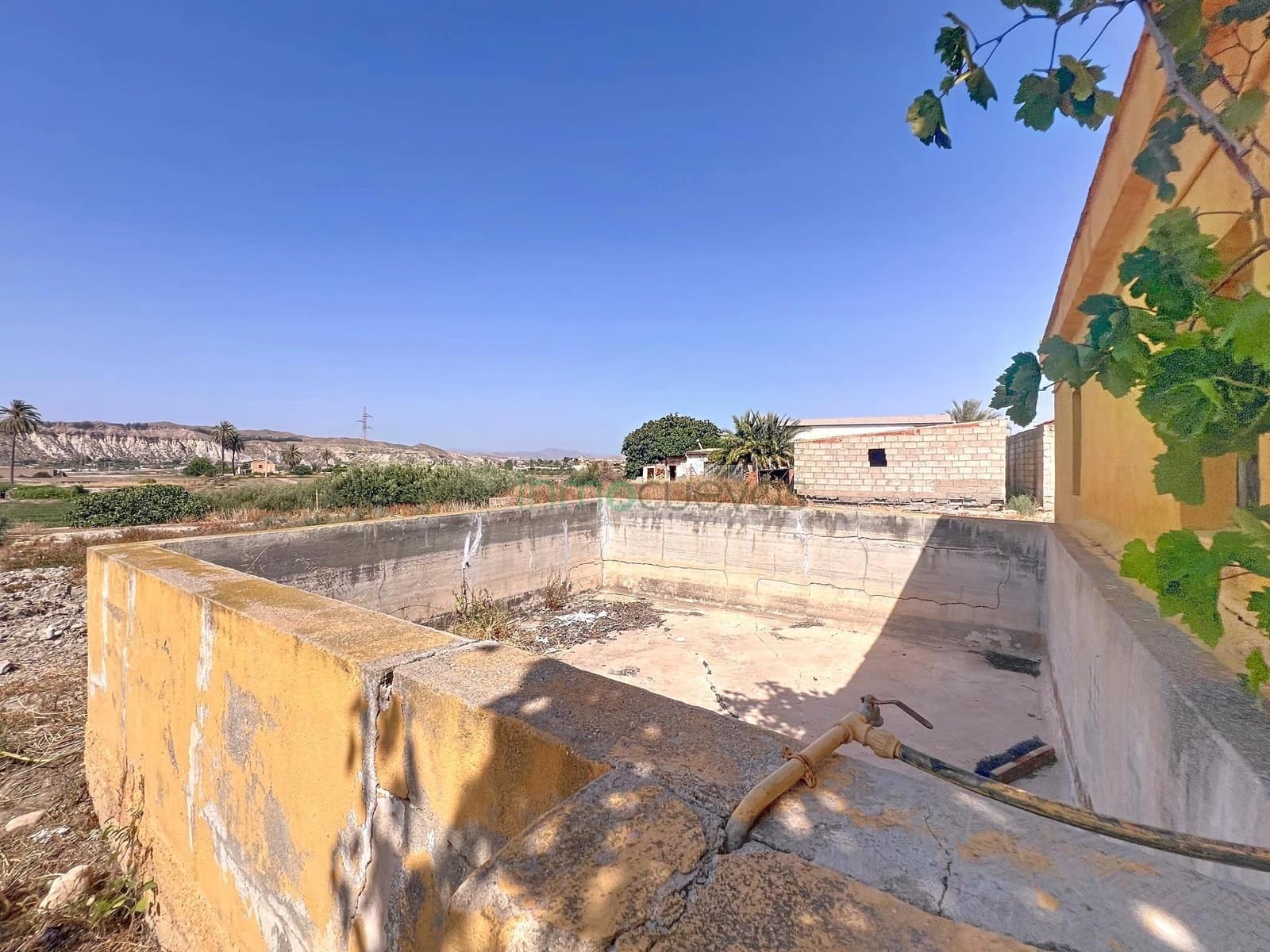 4 sypialnia Willa na sprzedaż w Cuevas del Almanzora - 138 000 € (Ref: 9125181)