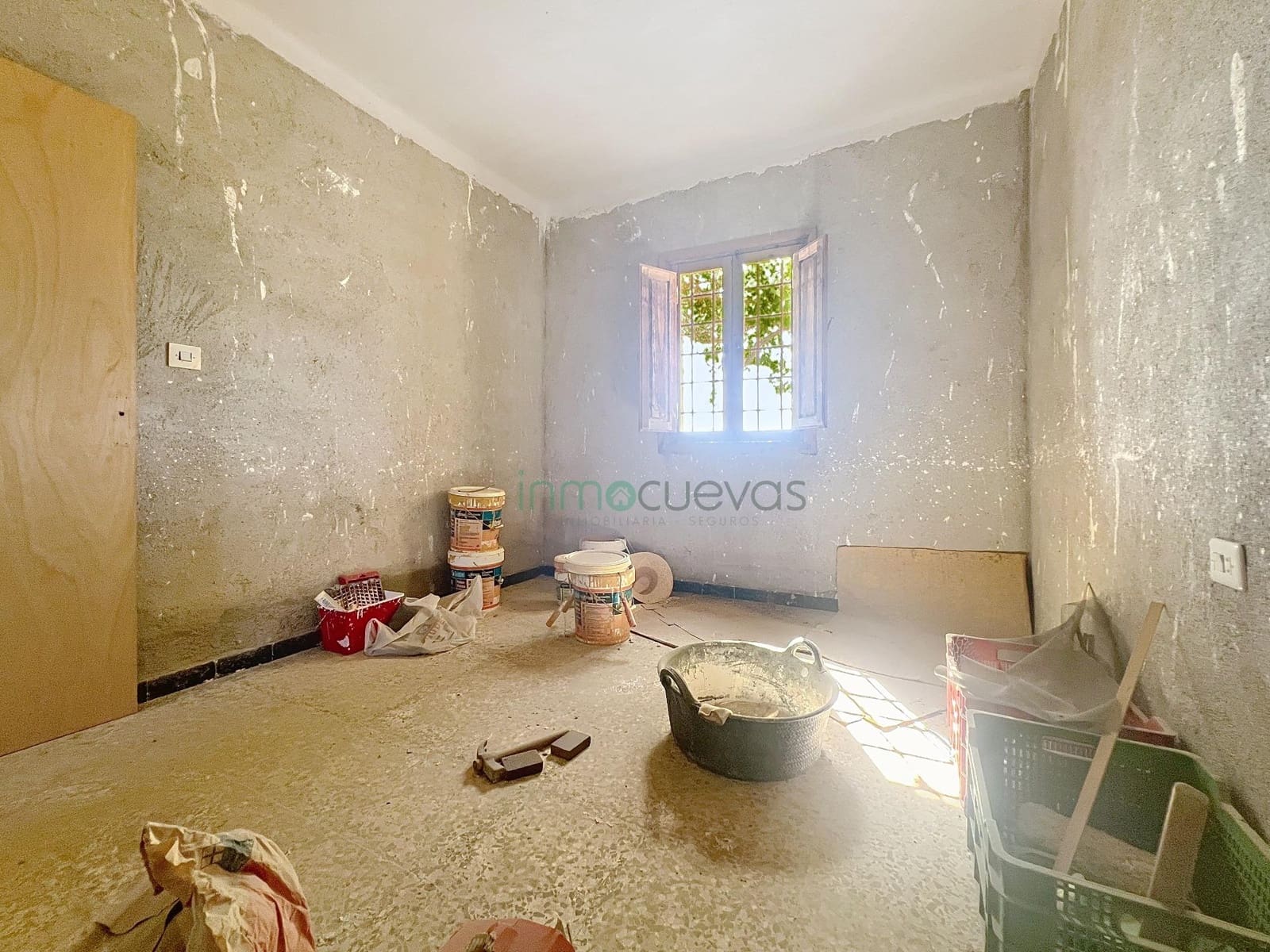 4 sypialnia Willa na sprzedaż w Cuevas del Almanzora - 138 000 € (Ref: 9125181)