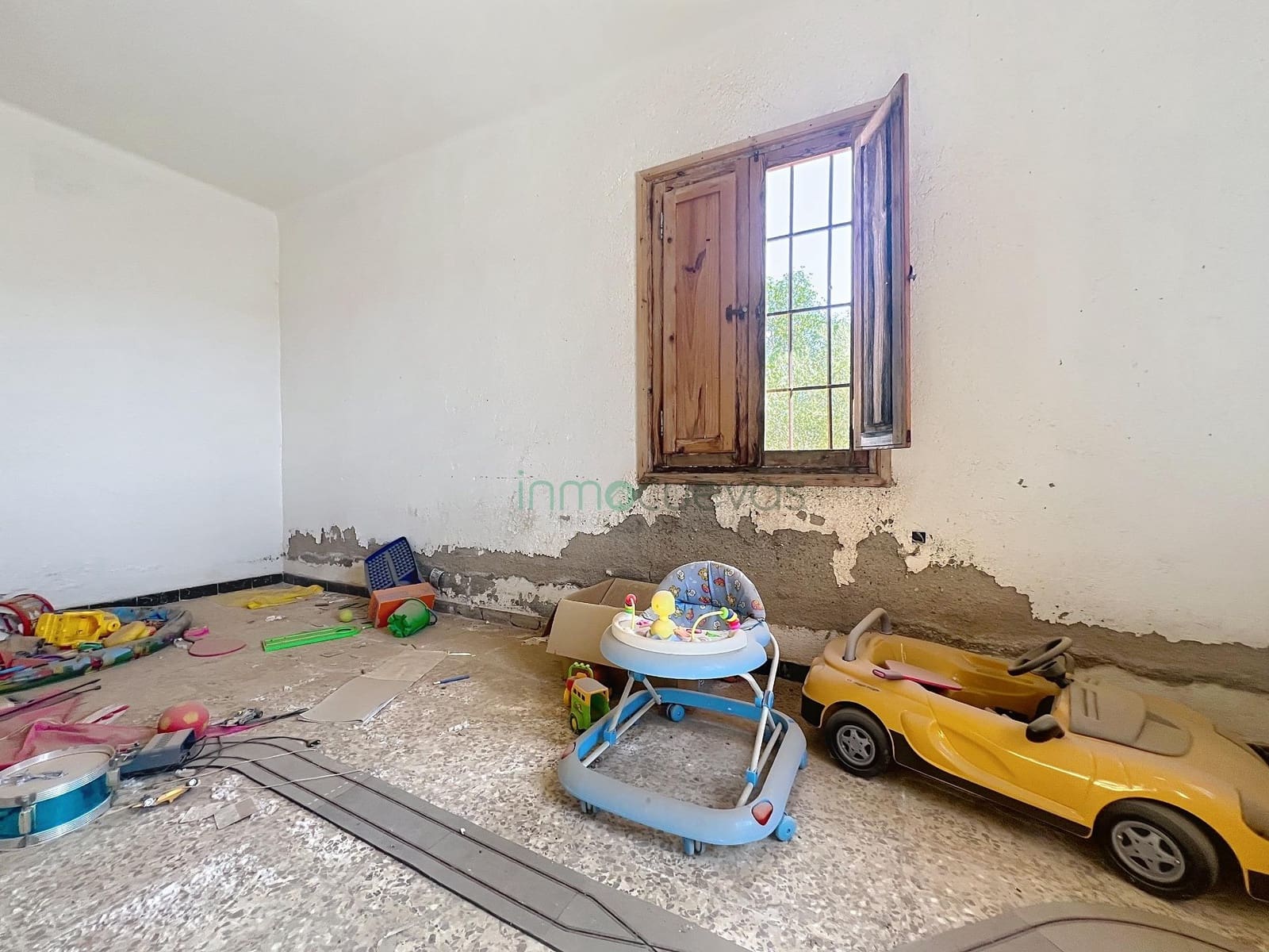 4 sypialnia Willa na sprzedaż w Cuevas del Almanzora - 138 000 € (Ref: 9125181)