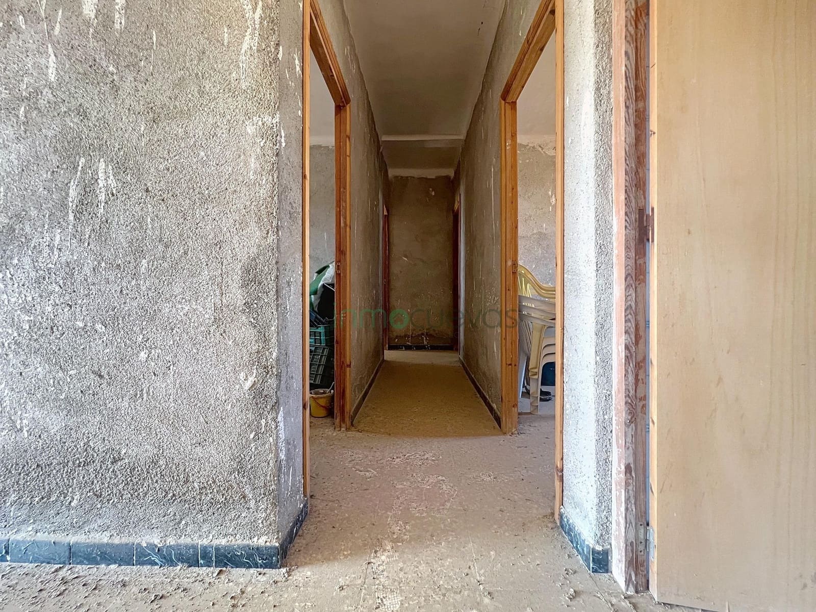 4 sypialnia Willa na sprzedaż w Cuevas del Almanzora - 138 000 € (Ref: 9125181)