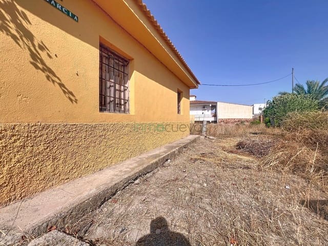 4 sypialnia Willa na sprzedaż w Cuevas del Almanzora - 138 000 € (Ref: 9125181)