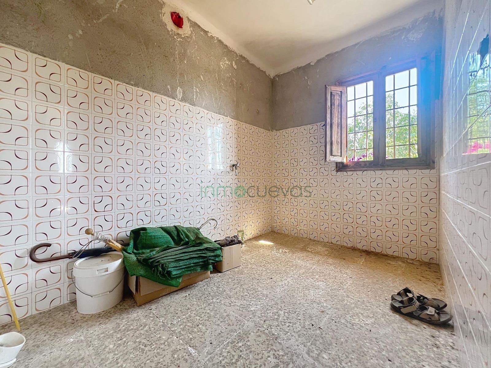 4 sypialnia Willa na sprzedaż w Cuevas del Almanzora - 138 000 € (Ref: 9125181)