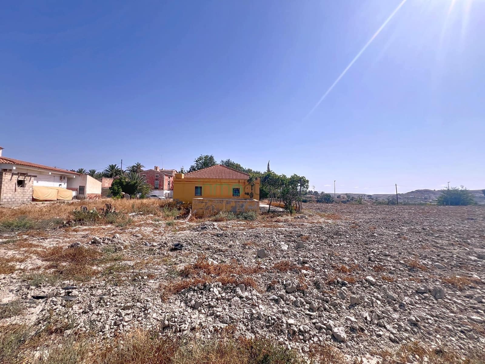 4 sypialnia Willa na sprzedaż w Cuevas del Almanzora - 138 000 € (Ref: 9125181)