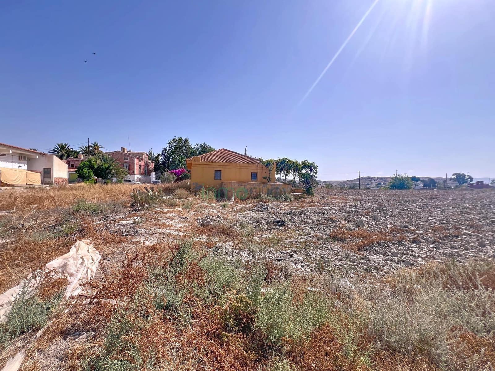 4 sypialnia Willa na sprzedaż w Cuevas del Almanzora - 138 000 € (Ref: 9125181)