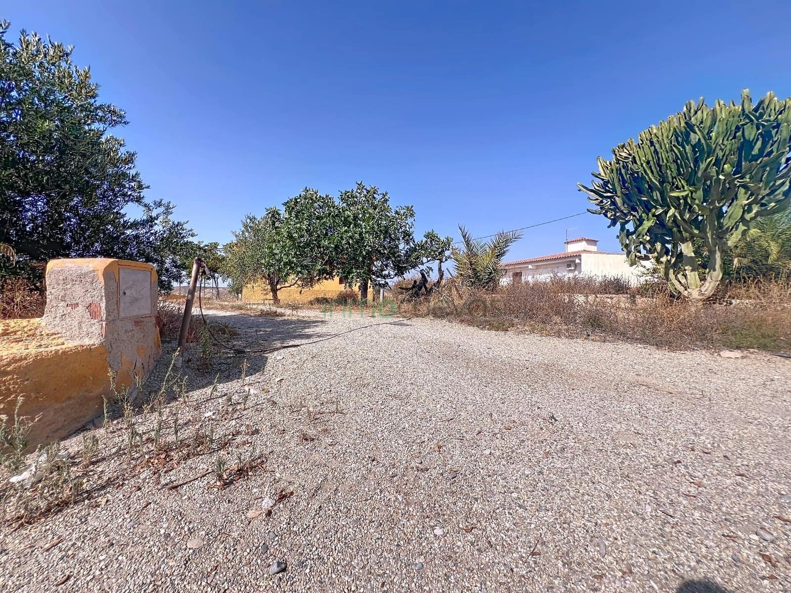 4 sypialnia Willa na sprzedaż w Cuevas del Almanzora - 138 000 € (Ref: 9125181)