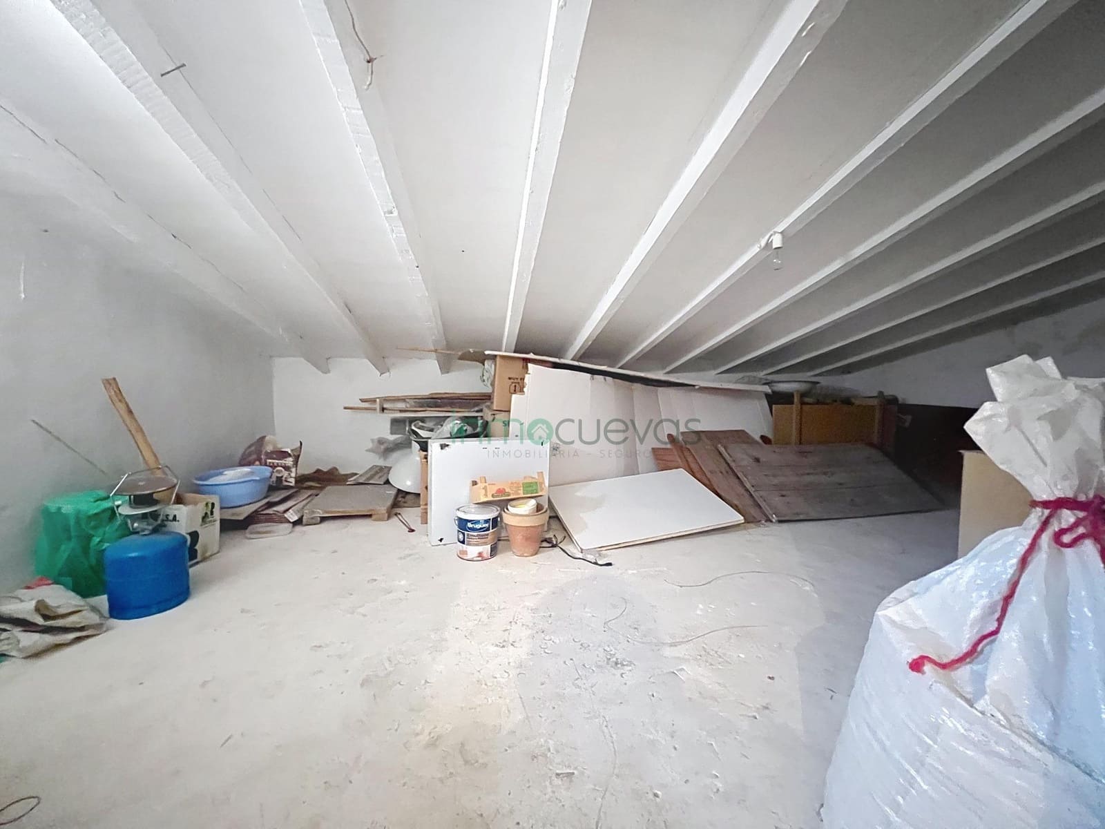 4 soveværelse Byhus til salg i Lubrin - € 39.900 (Ref: 9154062)