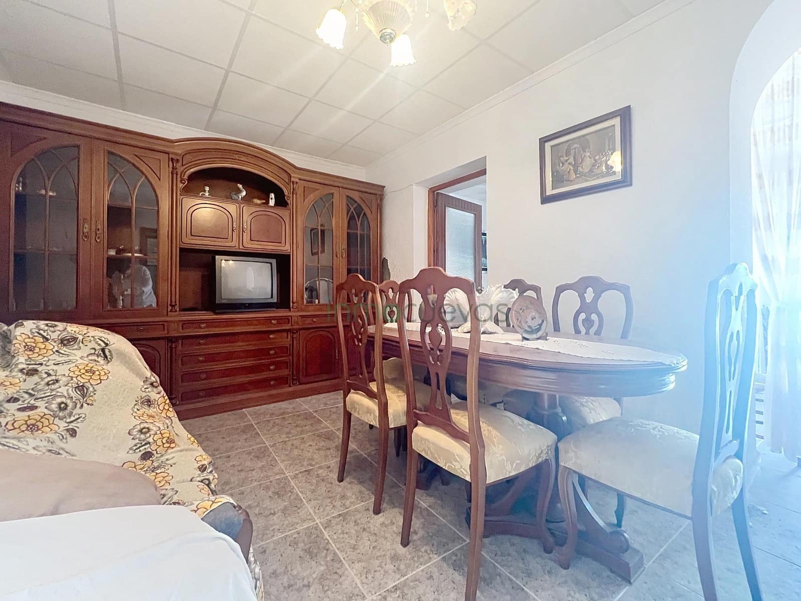 4 soveværelse Byhus til salg i Lubrin - € 39.900 (Ref: 9154062)