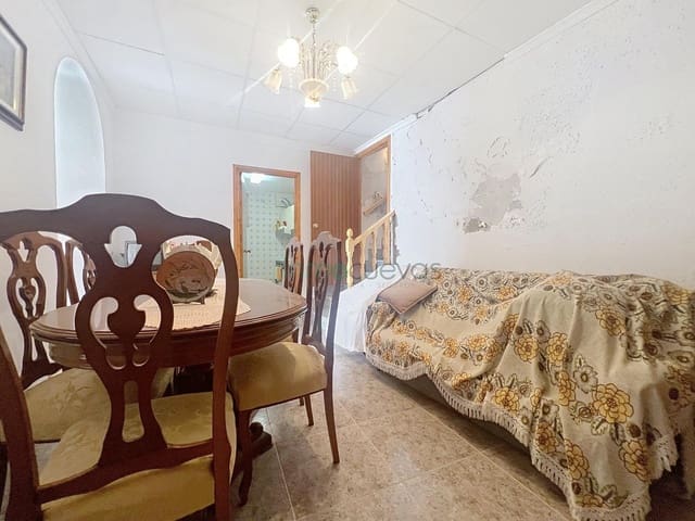 4 sovrum Hus till salu i Lubrín - 39 900 € (Ref: 9154062)