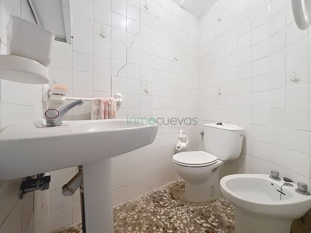 4 sovrum Hus till salu i Lubrín - 39 900 € (Ref: 9154062)