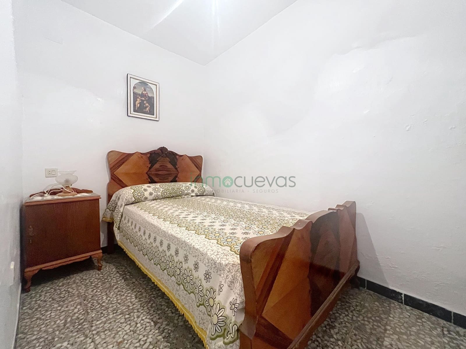 4 soveværelse Byhus til salg i Lubrin - € 39.900 (Ref: 9154062)