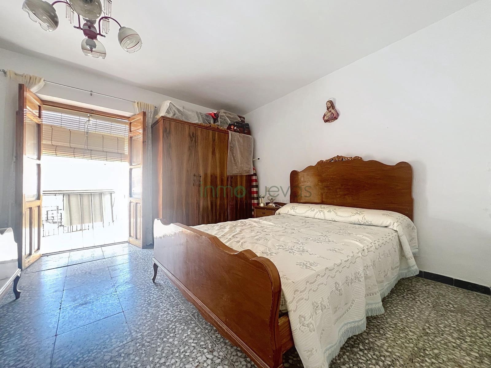 4 soveværelse Byhus til salg i Lubrin - € 39.900 (Ref: 9154062)