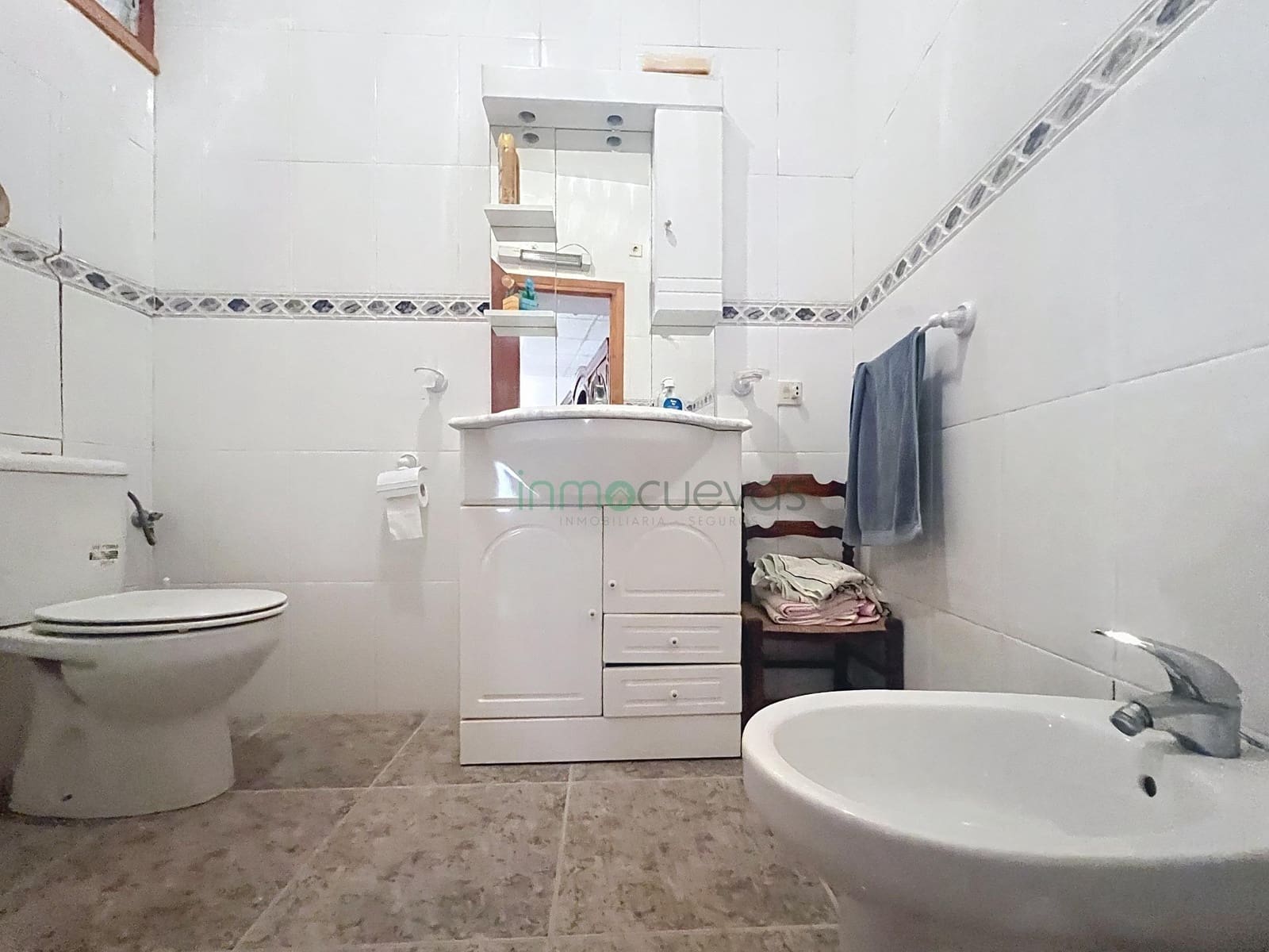 4 soveværelse Byhus til salg i Lubrin - € 39.900 (Ref: 9154062)