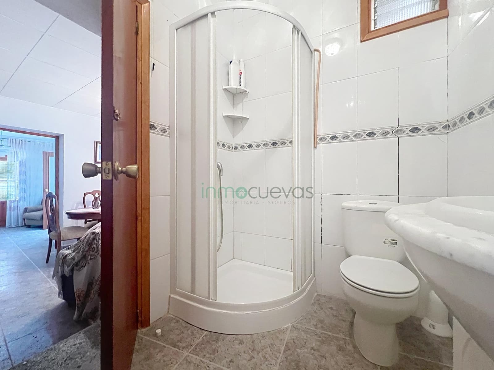 4 soveværelse Byhus til salg i Lubrin - € 39.900 (Ref: 9154062)