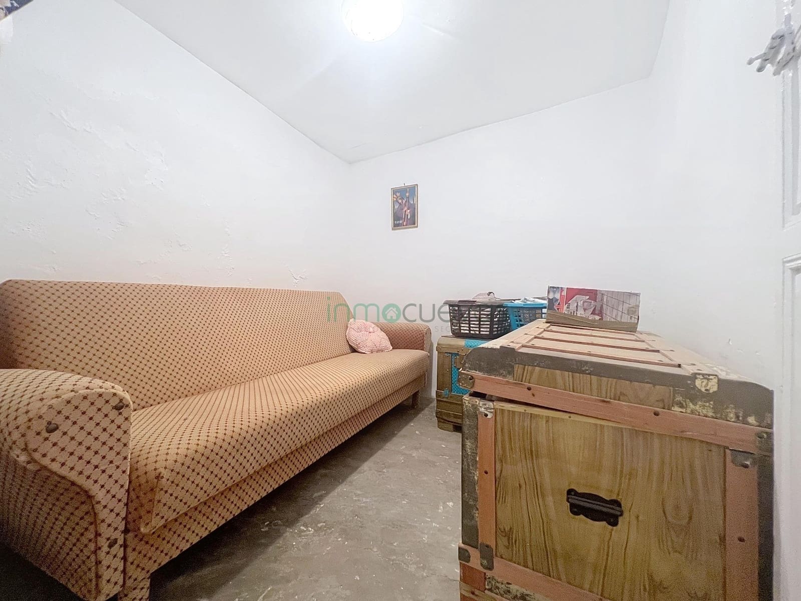 4 soveværelse Byhus til salg i Lubrin - € 39.900 (Ref: 9154062)