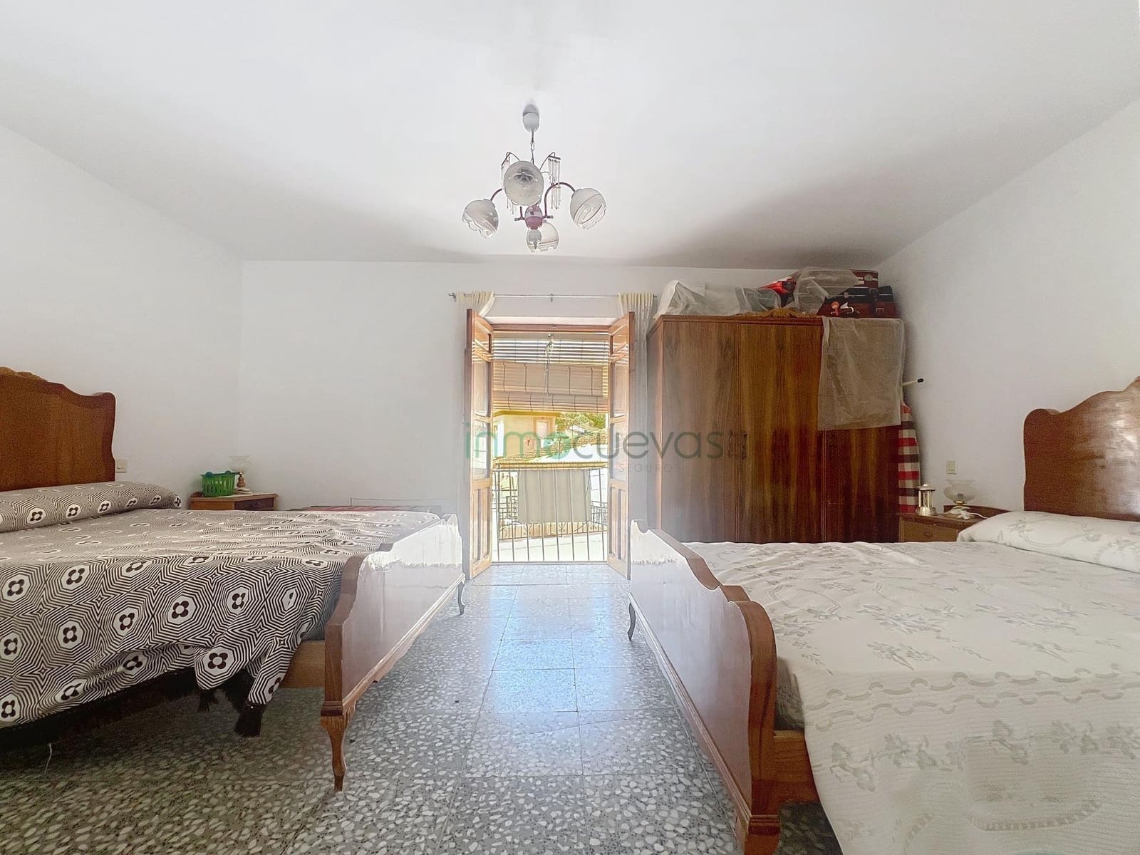 4 soveværelse Byhus til salg i Lubrin - € 39.900 (Ref: 9154062)