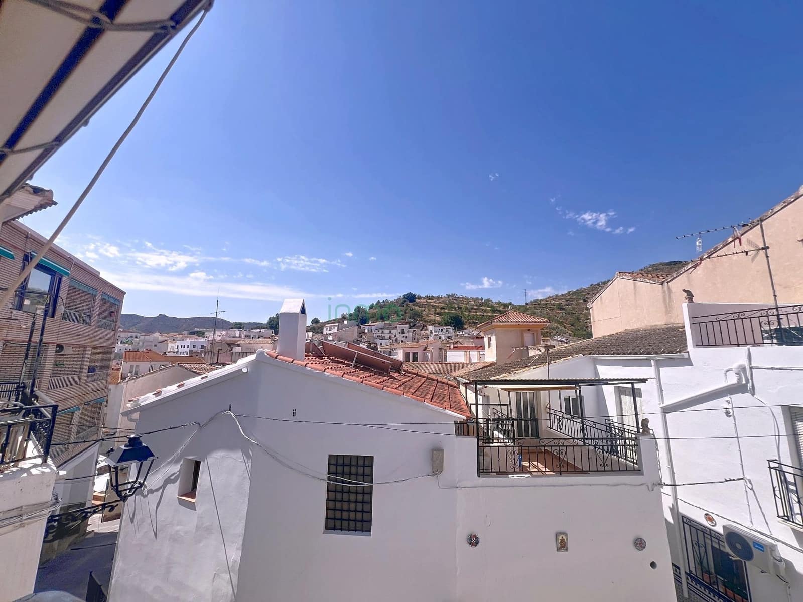 4 soveværelse Byhus til salg i Lubrin - € 39.900 (Ref: 9154062)