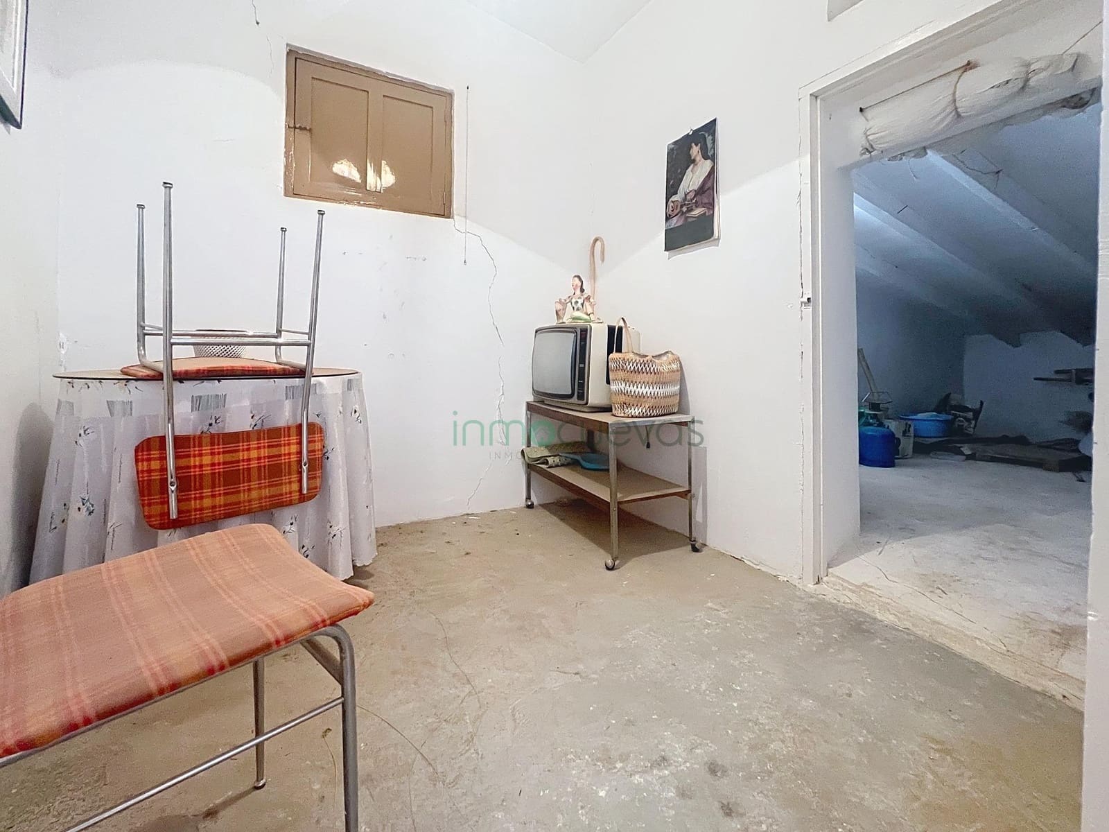 4 soveværelse Byhus til salg i Lubrin - € 39.900 (Ref: 9154062)