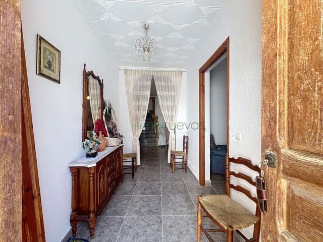 4 sovrum Hus till salu i Lubrín - 39 900 € (Ref: 9154062)