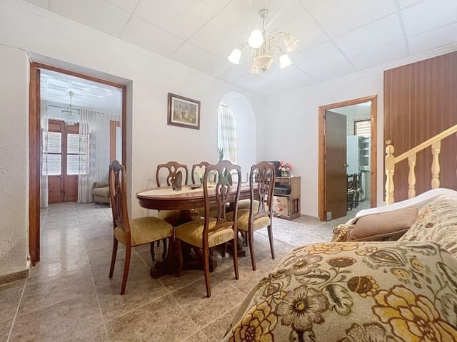 4 sovrum Hus till salu i Lubrín - 39 900 € (Ref: 9154062)