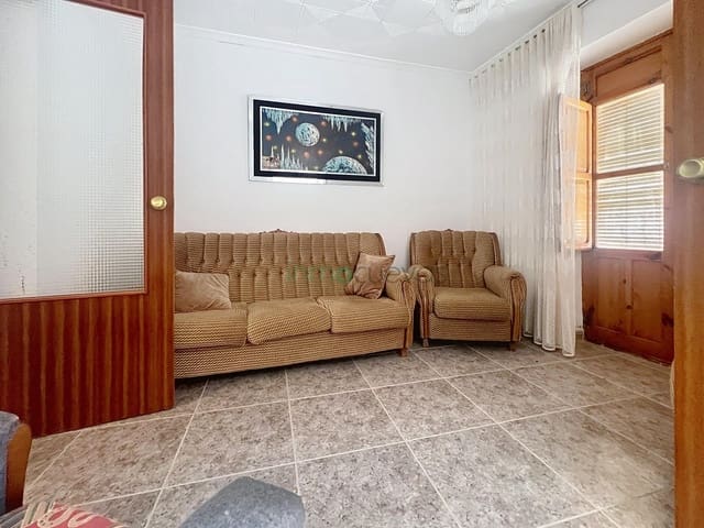 4 sovrum Hus till salu i Lubrín - 39 900 € (Ref: 9154062)