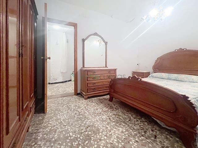 4 sovrum Hus till salu i Lubrín - 39 900 € (Ref: 9154062)