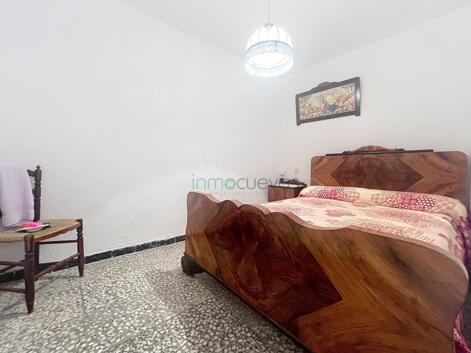 4 soveværelse Byhus til salg i Lubrin - € 39.900 (Ref: 9154062)