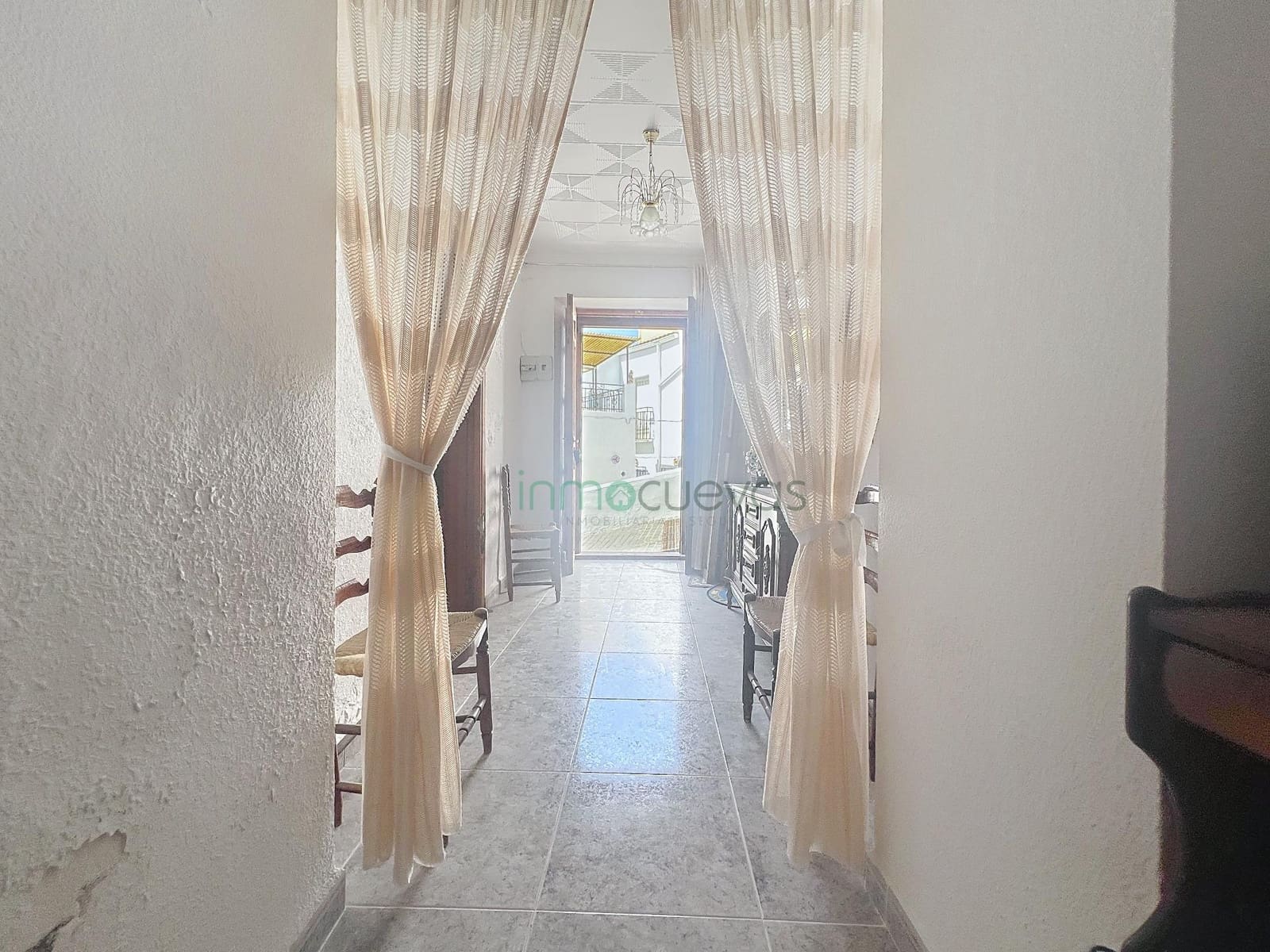 4 soveværelse Byhus til salg i Lubrin - € 39.900 (Ref: 9154062)