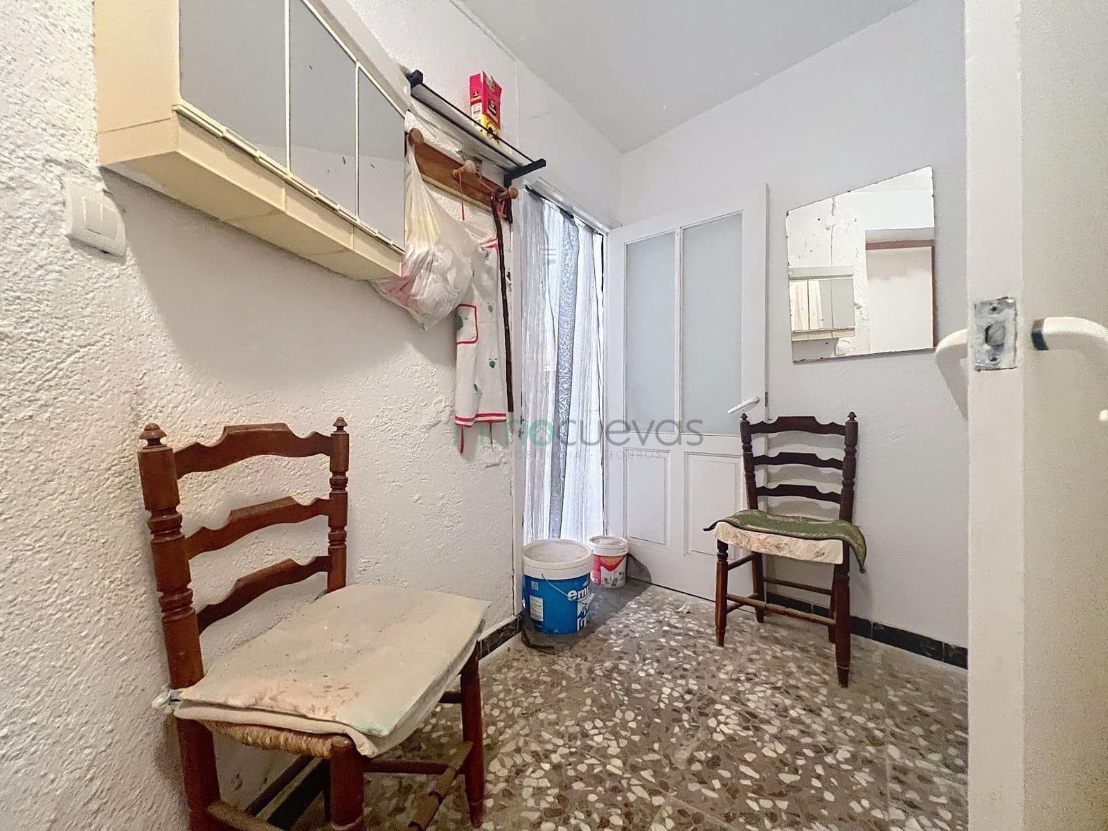 4 soveværelse Byhus til salg i Lubrin - € 39.900 (Ref: 9154062)