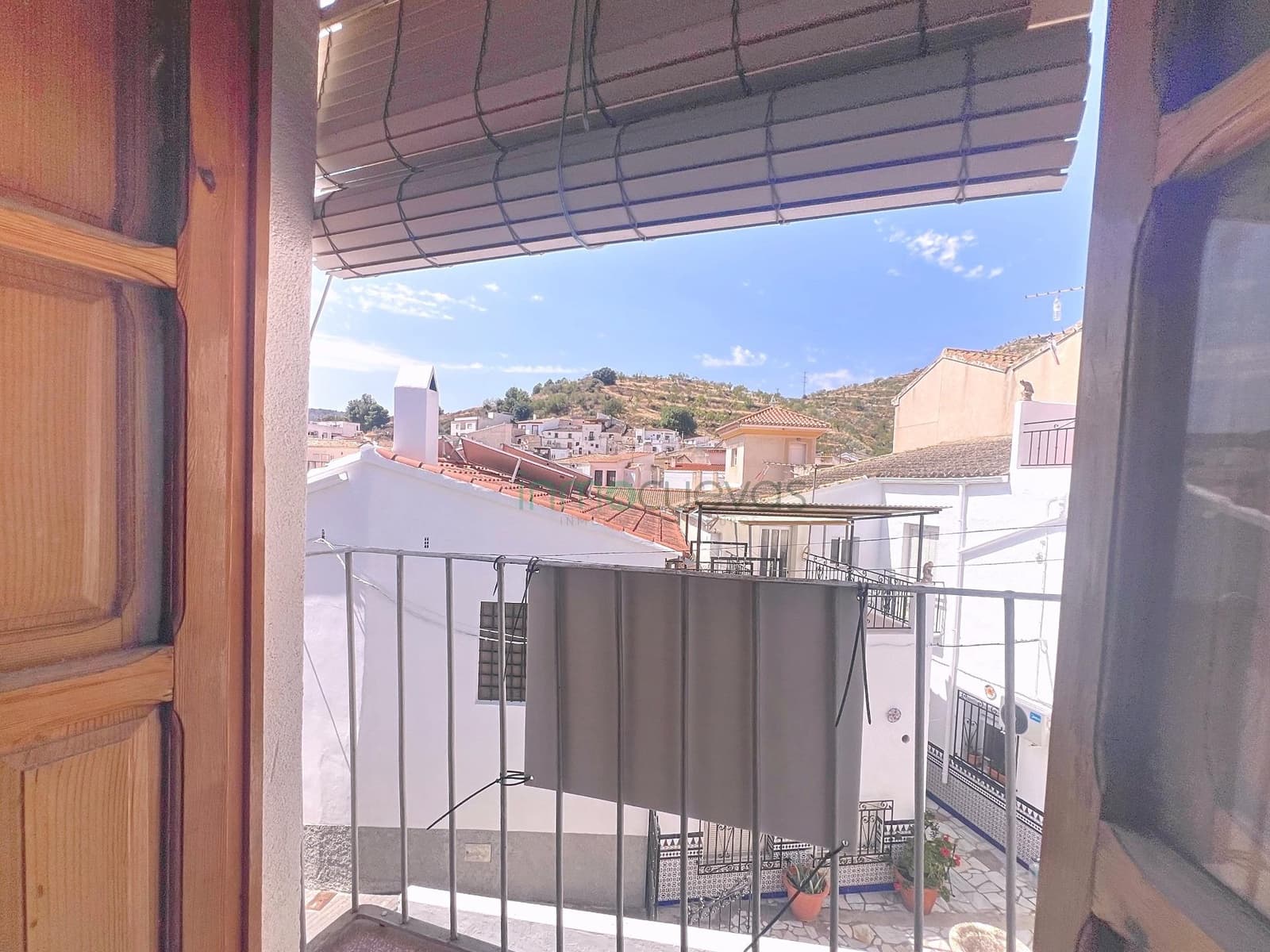 4 soveværelse Byhus til salg i Lubrin - € 39.900 (Ref: 9154062)