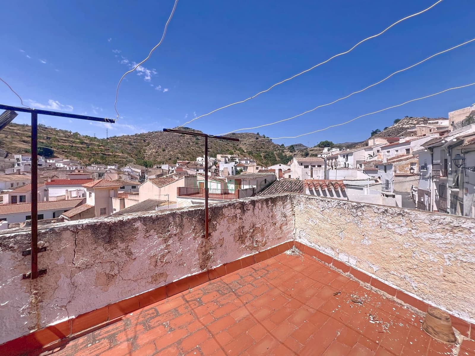 4 soveværelse Byhus til salg i Lubrin - € 39.900 (Ref: 9154062)