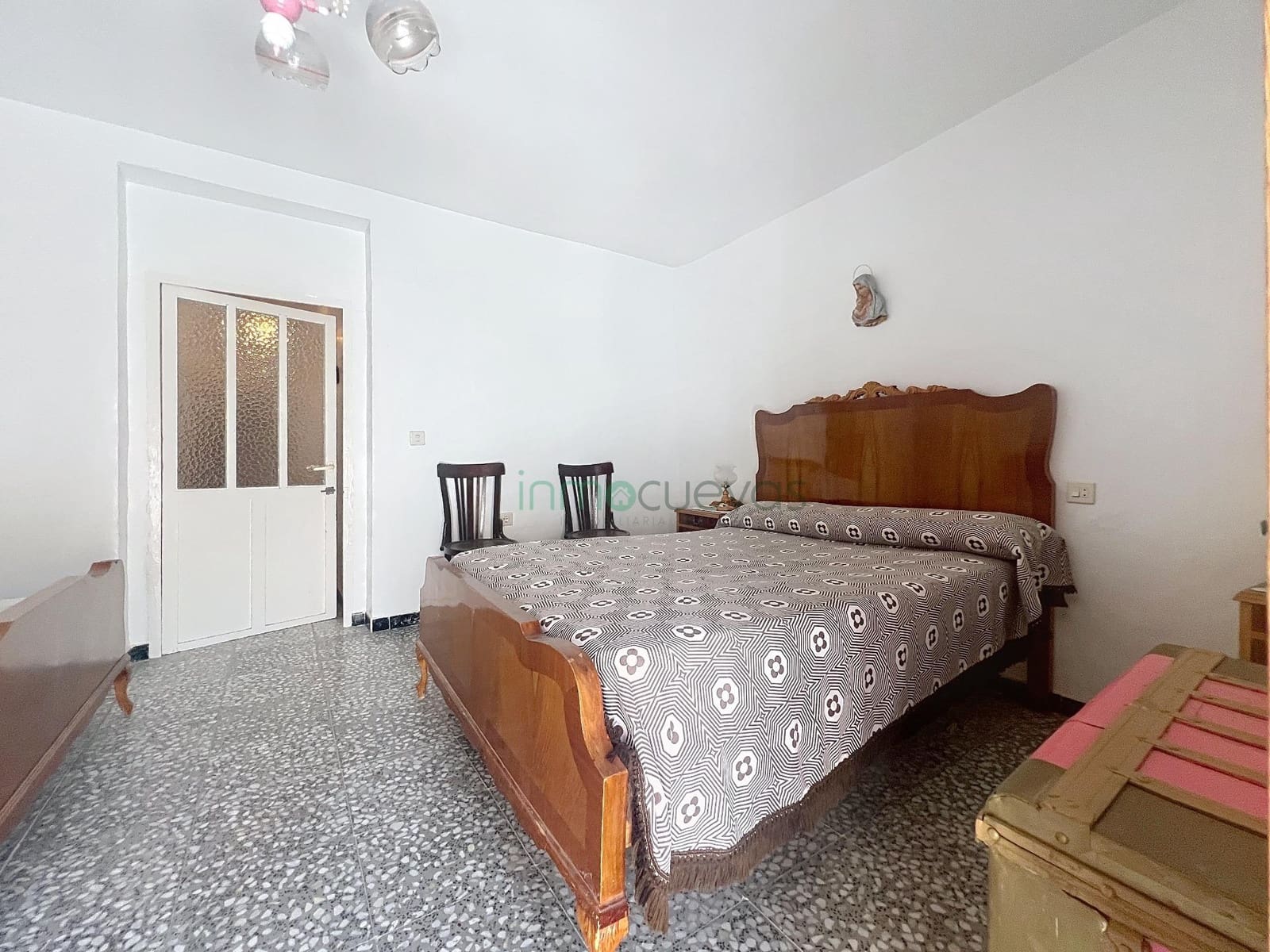 4 soveværelse Byhus til salg i Lubrin - € 39.900 (Ref: 9154062)