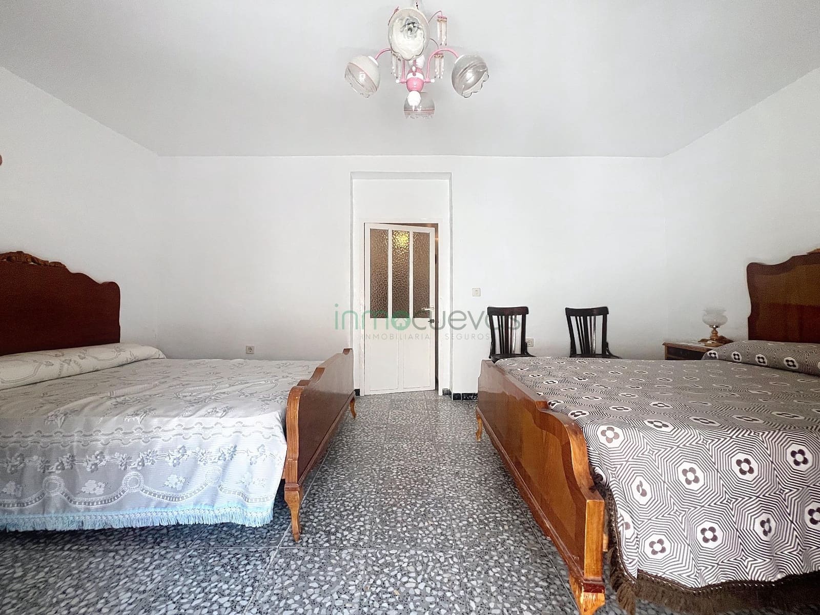 4 soveværelse Byhus til salg i Lubrin - € 39.900 (Ref: 9154062)