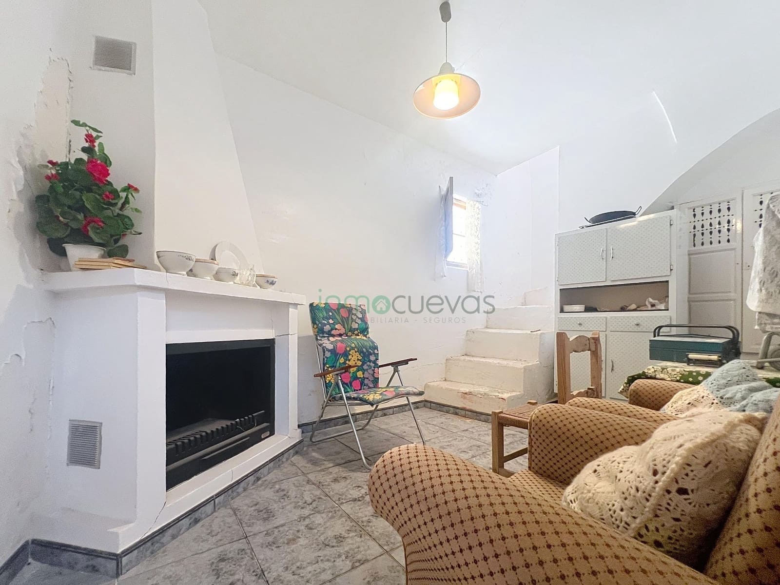 4 soveværelse Byhus til salg i Lubrin - € 39.900 (Ref: 9154062)