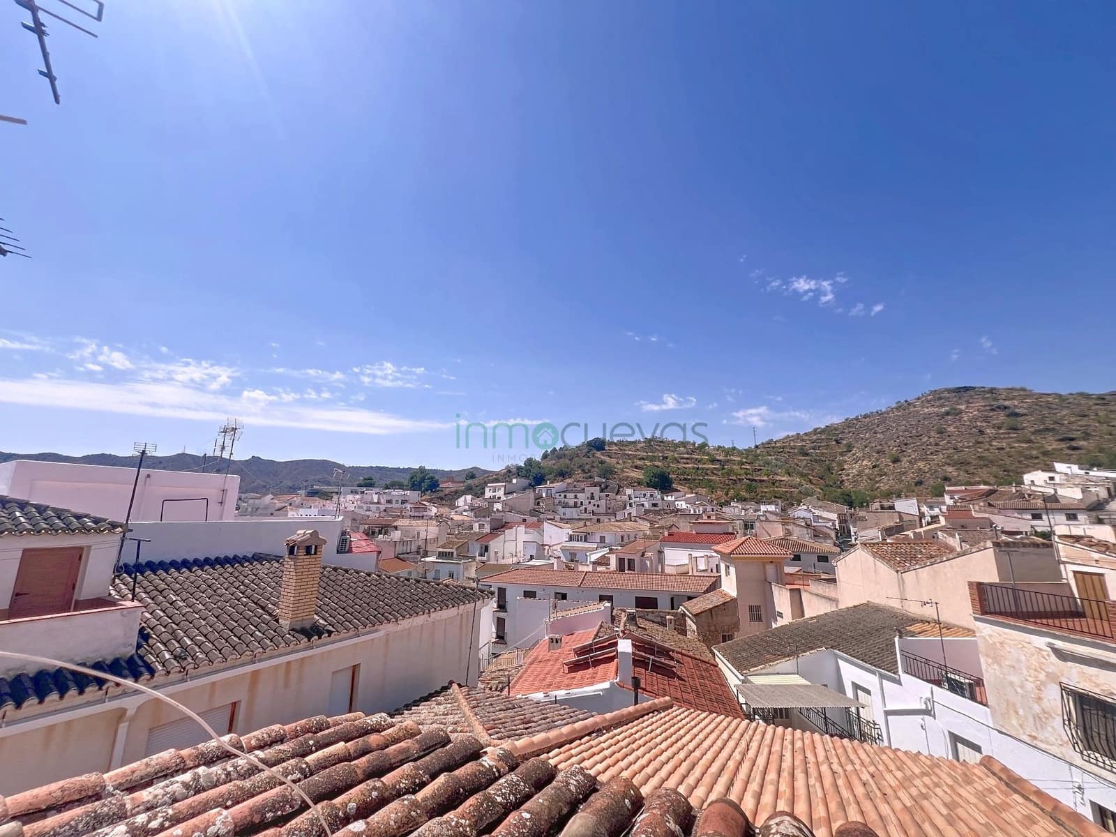 4 soveværelse Byhus til salg i Lubrin - € 39.900 (Ref: 9154062)