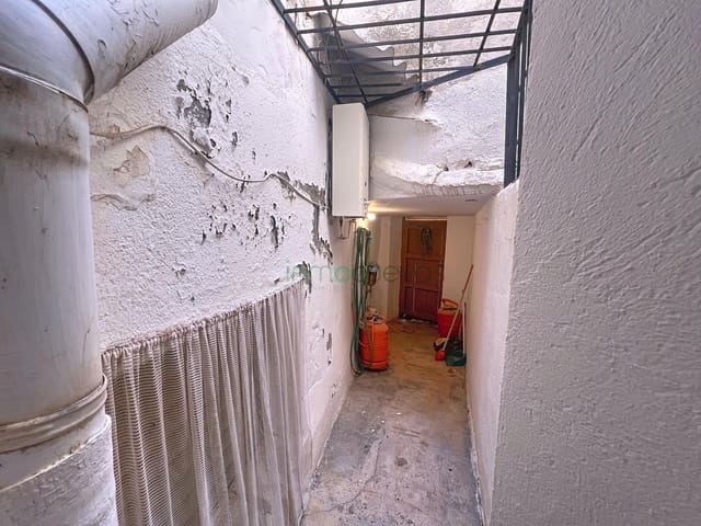 4 sovrum Hus till salu i Lubrín - 39 900 € (Ref: 9154062)