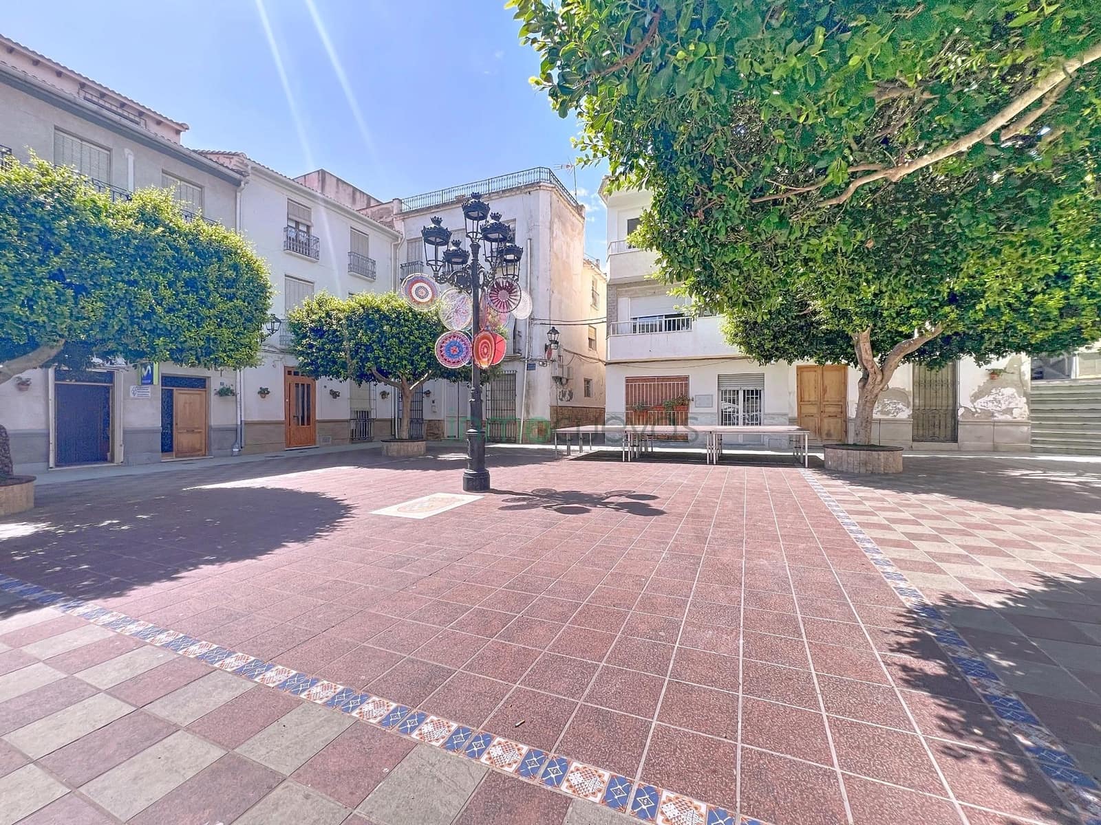 4 soveværelse Byhus til salg i Lubrin - € 39.900 (Ref: 9154062)