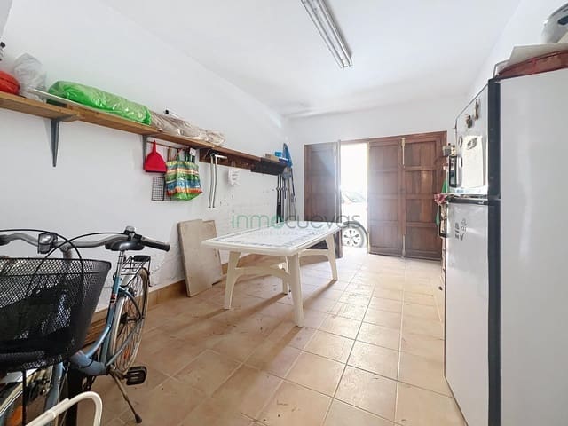 4 soveværelse Lejlighed til salg i Cuevas del Almanzora med garage - € 242.000 (Ref: 9204668)