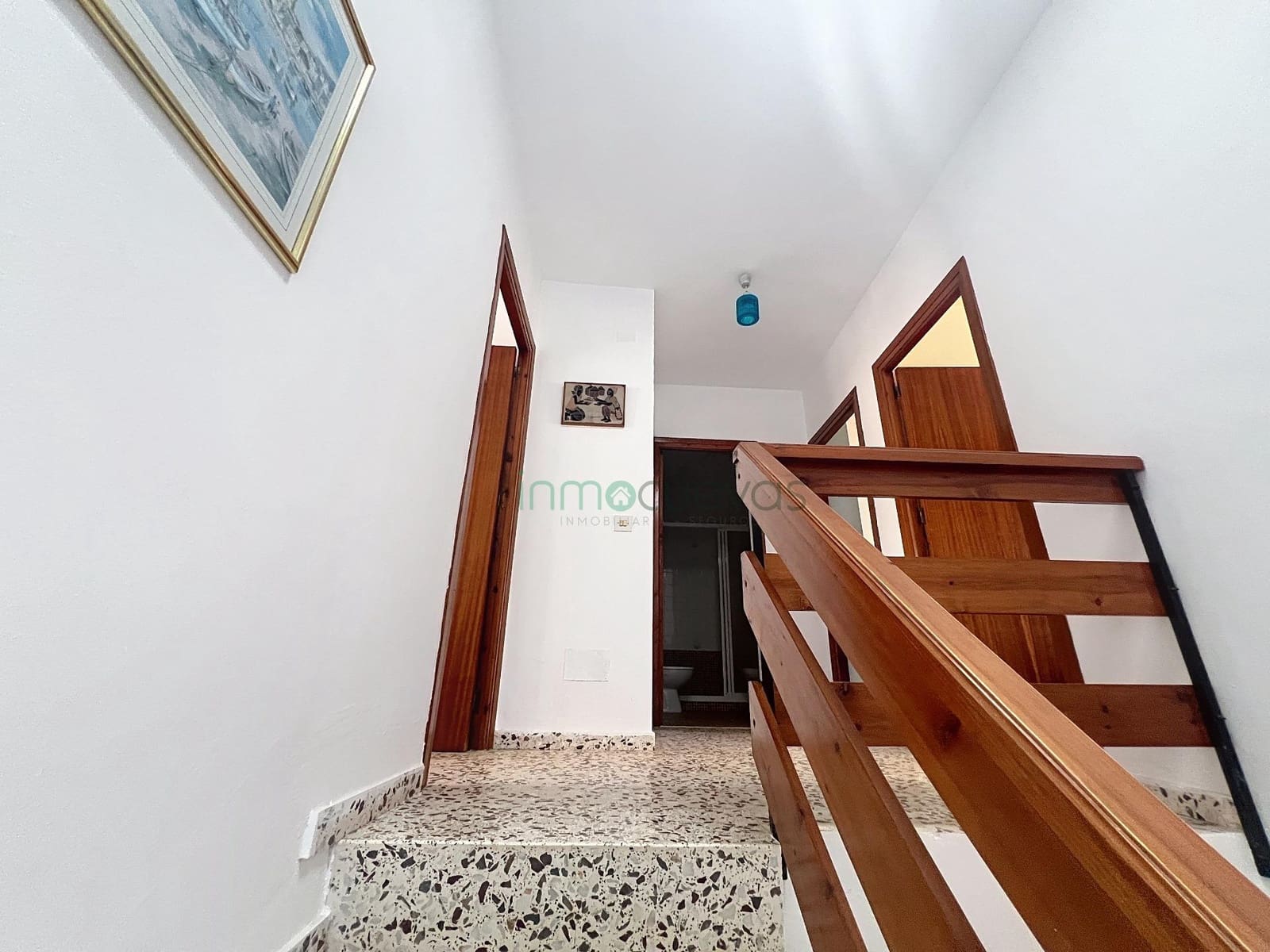 4 soveværelse Lejlighed til salg i Cuevas del Almanzora med garage - € 242.000 (Ref: 9204668)