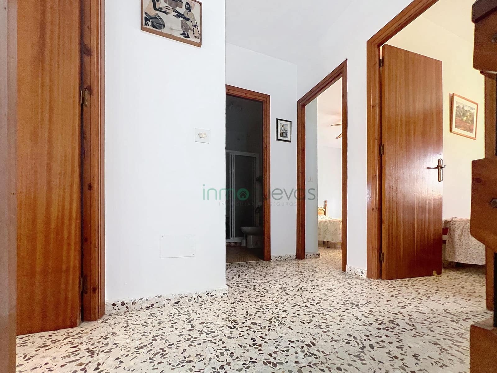 4 soveværelse Lejlighed til salg i Cuevas del Almanzora med garage - € 242.000 (Ref: 9204668)