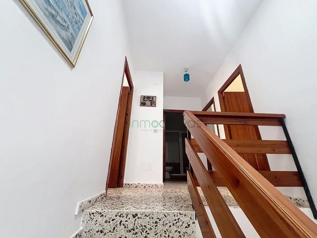 4 soveværelse Lejlighed til salg i Cuevas del Almanzora med garage - € 242.000 (Ref: 9204668)