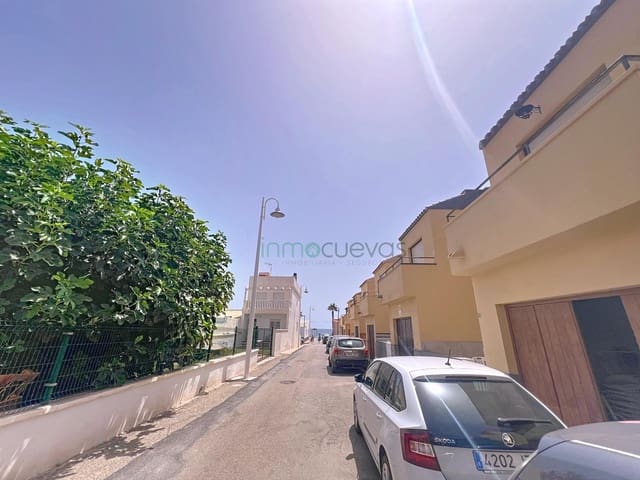 4 soveværelse Lejlighed til salg i Cuevas del Almanzora med garage - € 242.000 (Ref: 9204668)