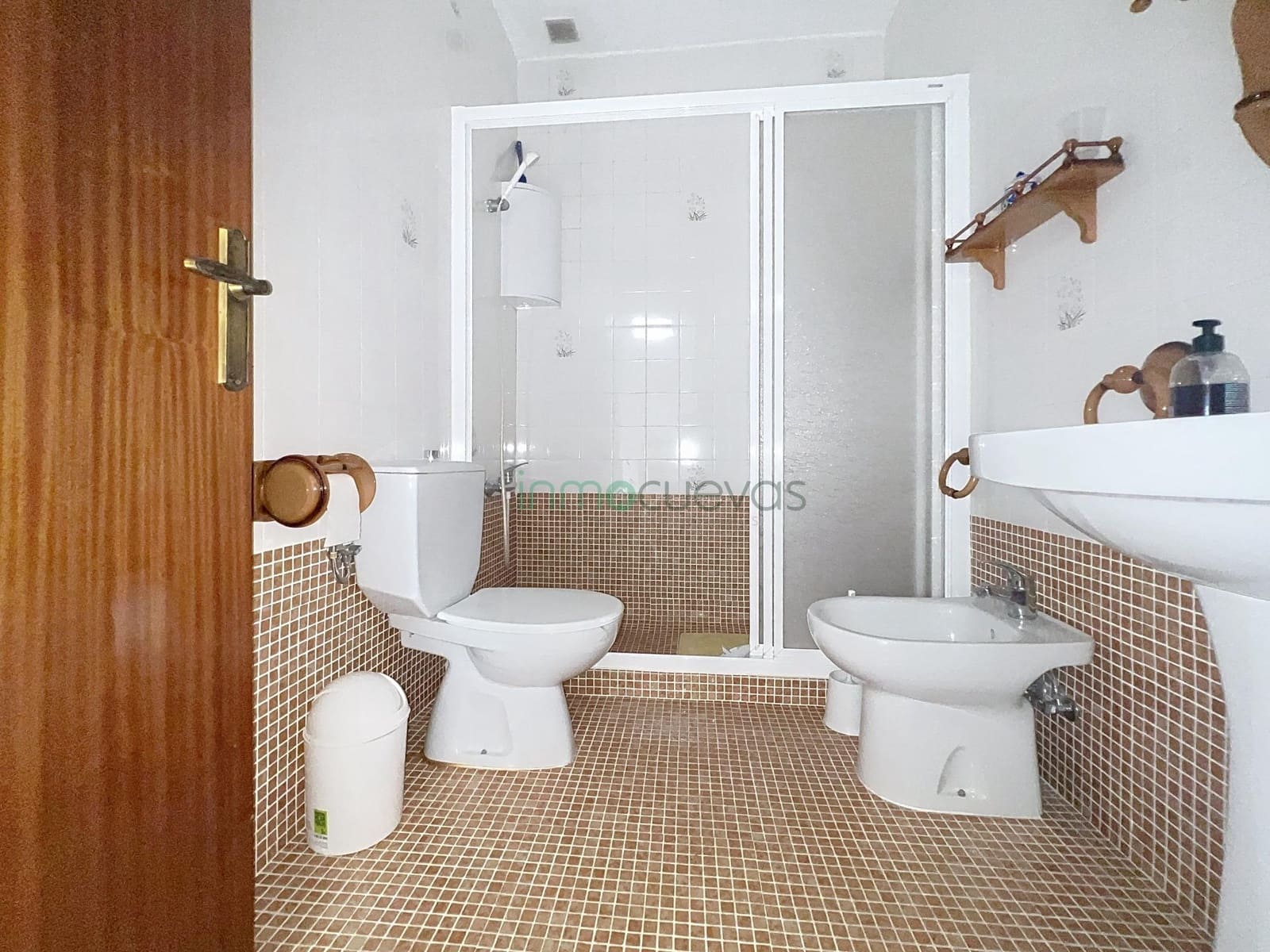 4 soveværelse Lejlighed til salg i Cuevas del Almanzora med garage - € 242.000 (Ref: 9204668)