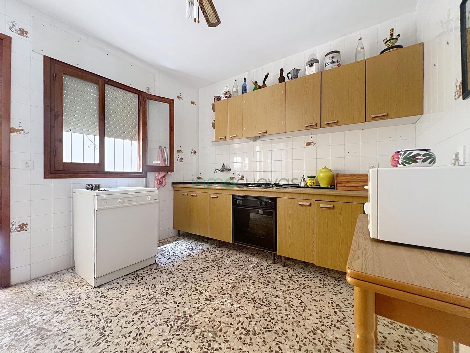 4 soveværelse Lejlighed til salg i Cuevas del Almanzora med garage - € 242.000 (Ref: 9204668)