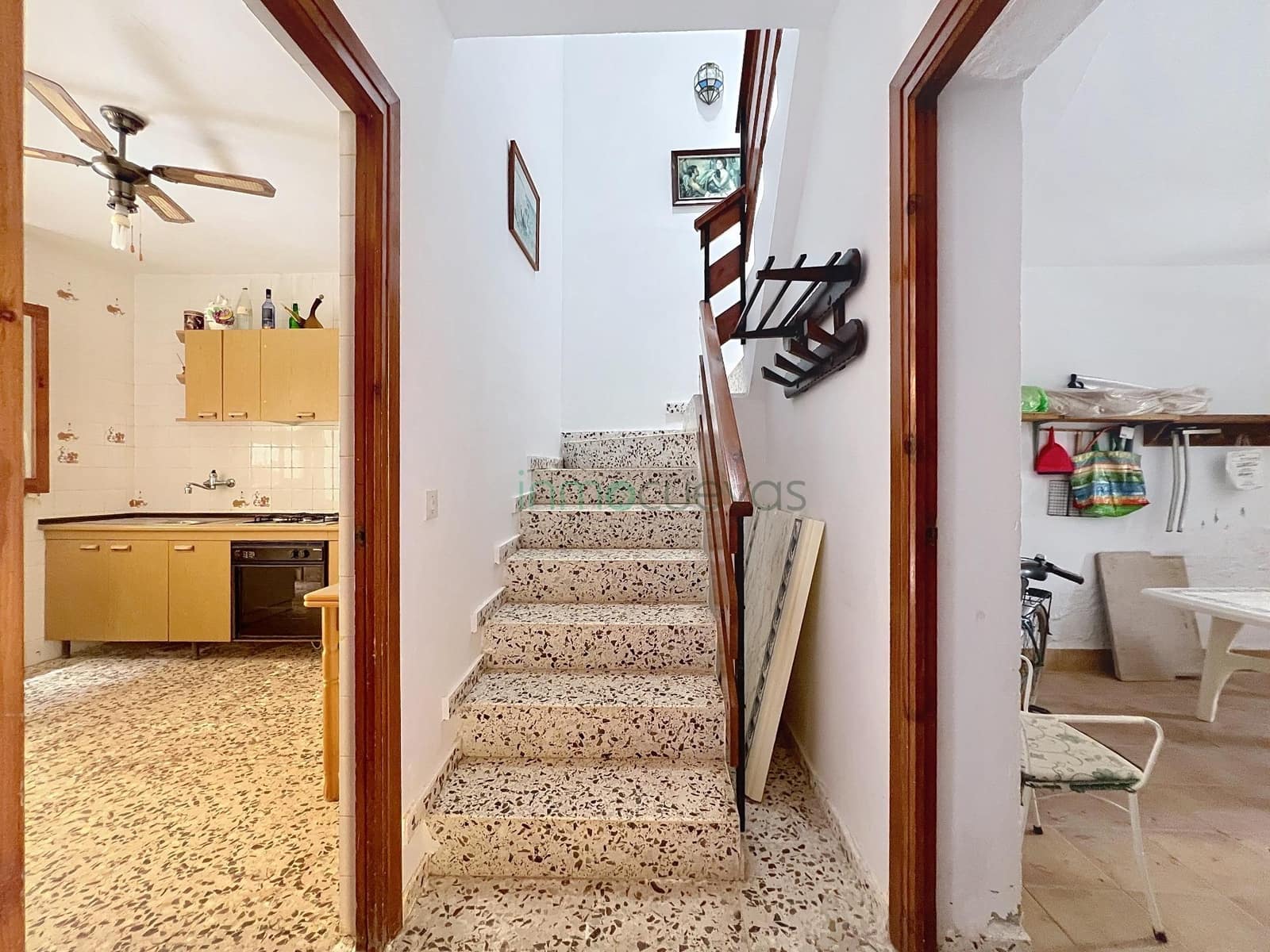 4 soveværelse Lejlighed til salg i Cuevas del Almanzora med garage - € 242.000 (Ref: 9204668)