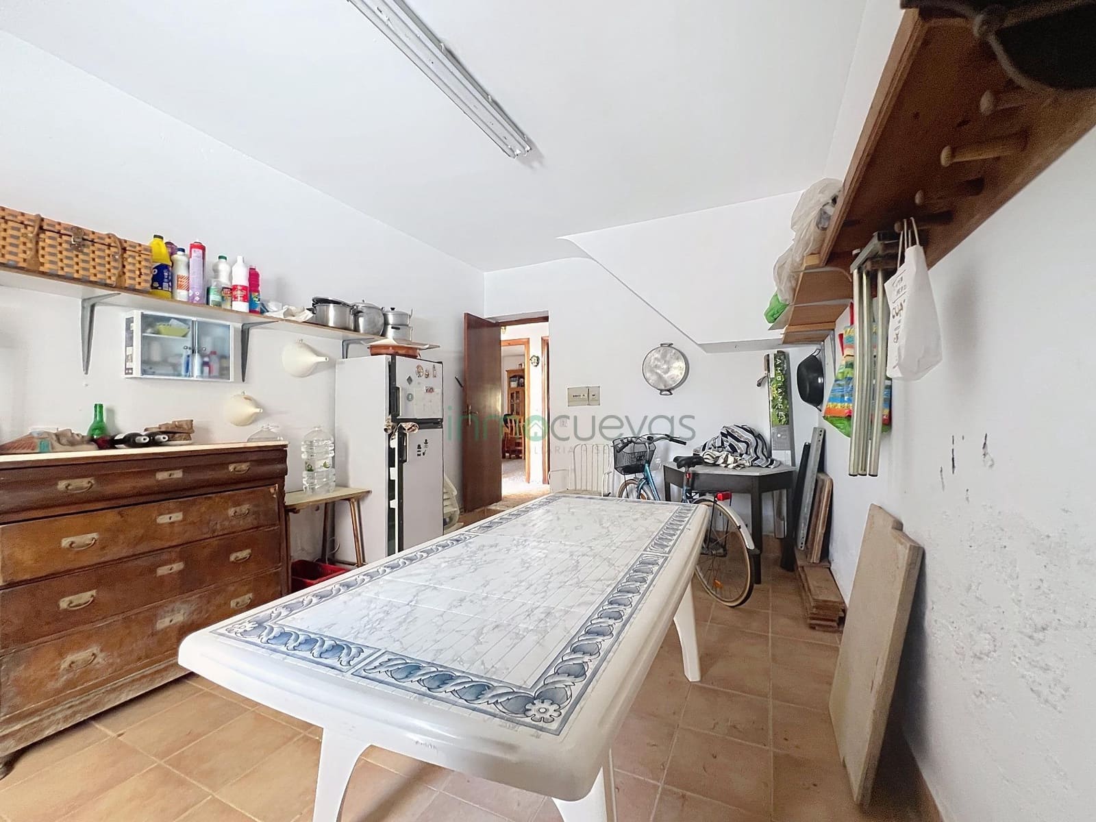 4 soveværelse Lejlighed til salg i Cuevas del Almanzora med garage - € 242.000 (Ref: 9204668)