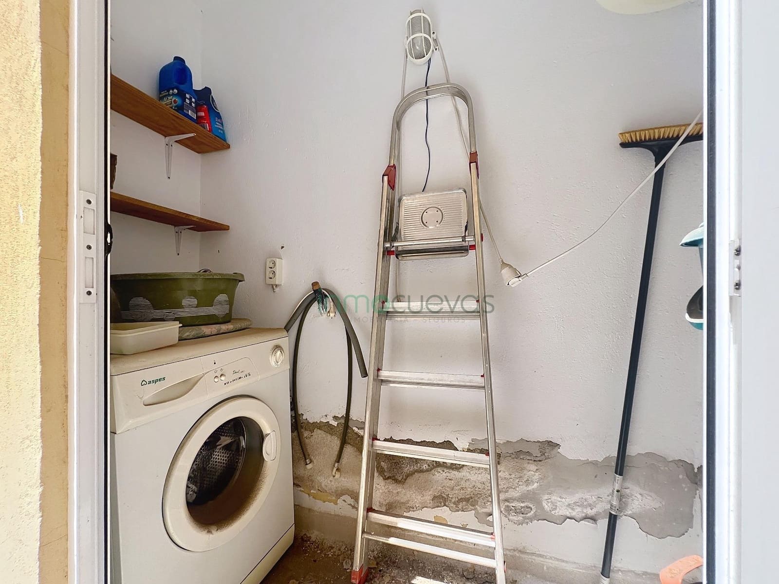 4 soveværelse Lejlighed til salg i Cuevas del Almanzora med garage - € 242.000 (Ref: 9204668)