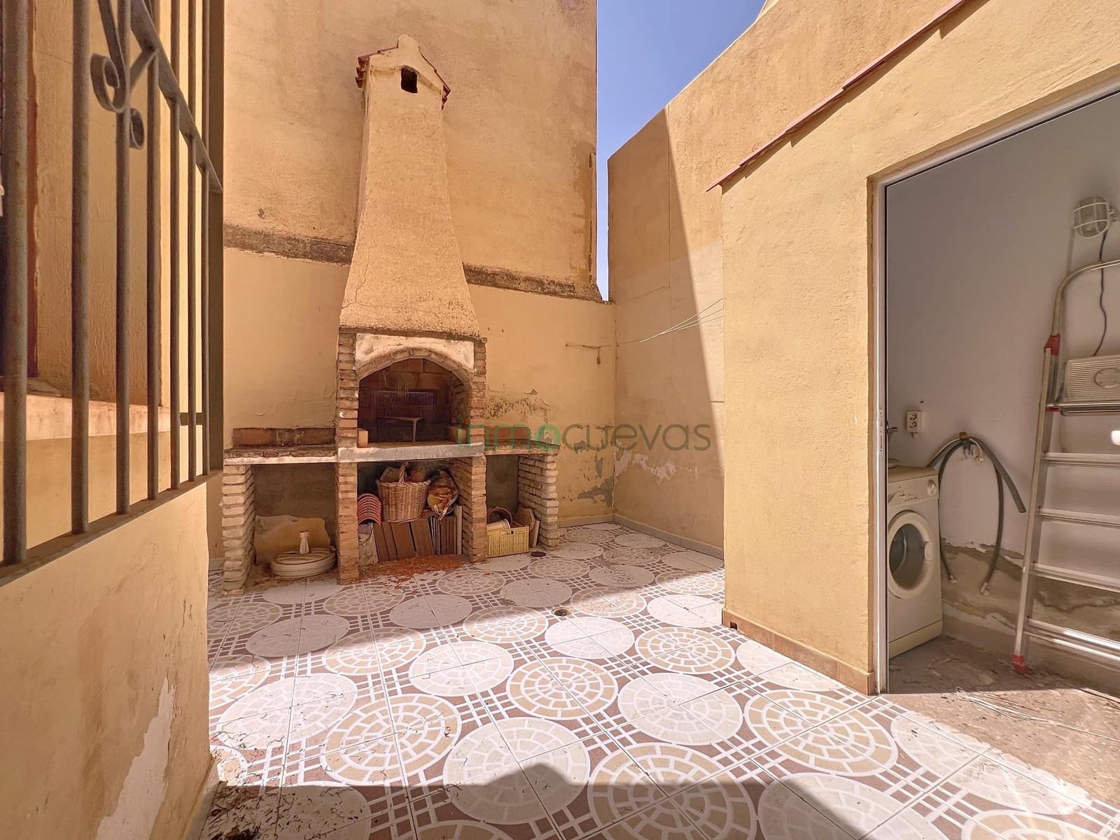 4 soveværelse Lejlighed til salg i Cuevas del Almanzora med garage - € 242.000 (Ref: 9204668)