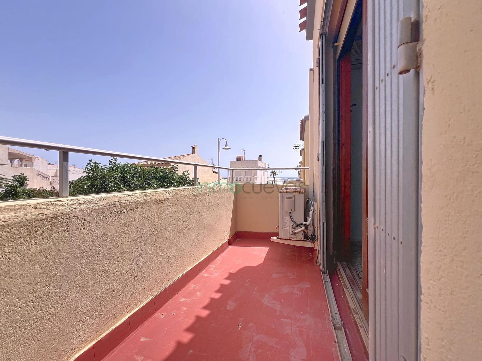 4 soveværelse Lejlighed til salg i Cuevas del Almanzora med garage - € 242.000 (Ref: 9204668)