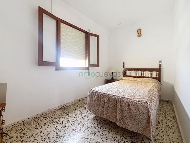 4 soveværelse Lejlighed til salg i Cuevas del Almanzora med garage - € 242.000 (Ref: 9204668)